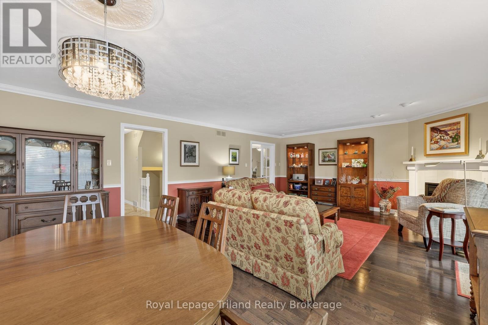 637 Lansdowne Avenue, Woodstock (Woodstock - North), Ontario  N4T 1K2 - Photo 10 - X12929840