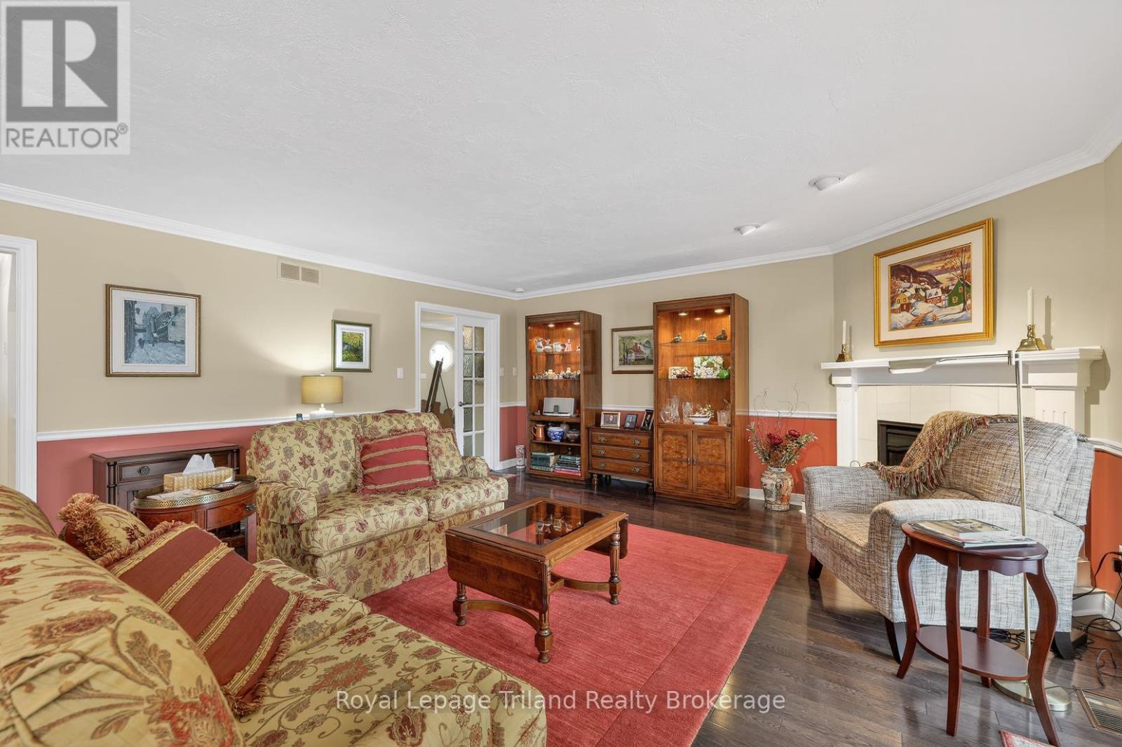 637 Lansdowne Avenue, Woodstock (Woodstock - North), Ontario  N4T 1K2 - Photo 11 - X12929840