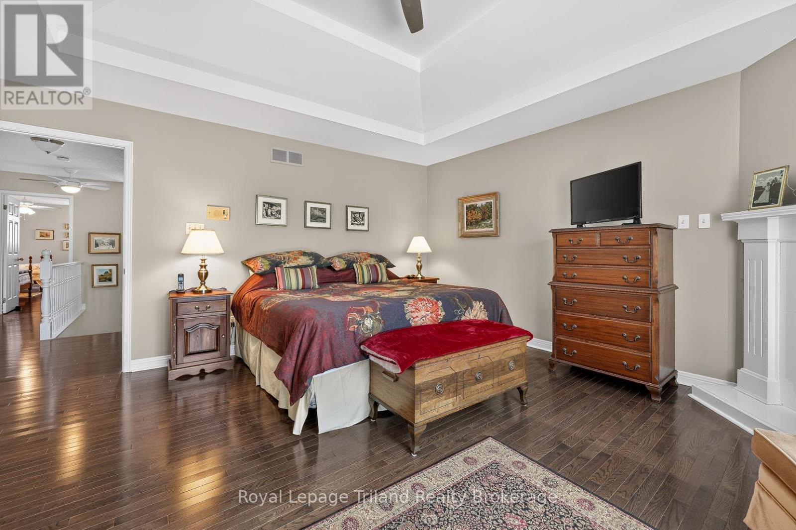 637 Lansdowne Avenue, Woodstock (Woodstock - North), Ontario  N4T 1K2 - Photo 18 - X12929840