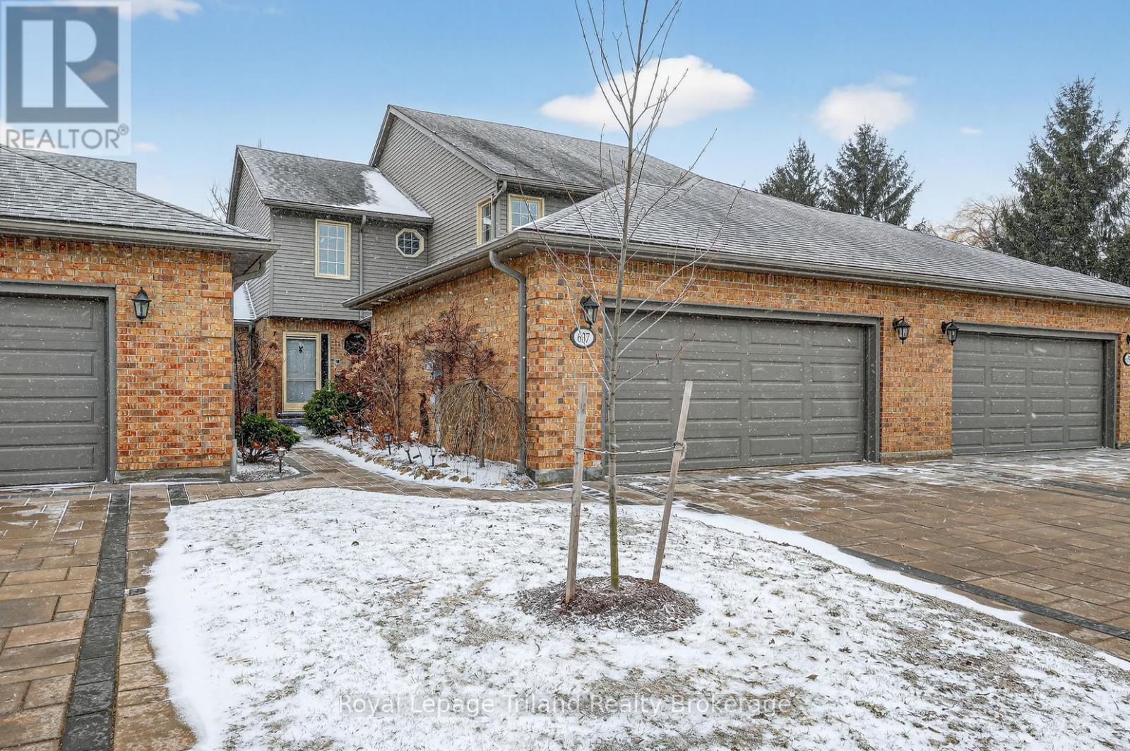 637 Lansdowne Avenue, Woodstock (Woodstock - North), Ontario  N4T 1K2 - Photo 2 - X12929840