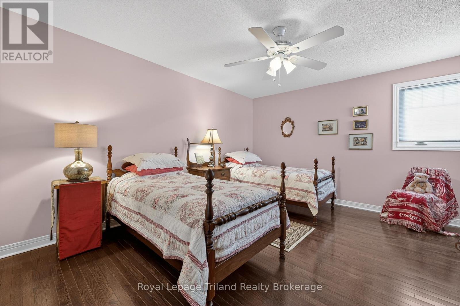 637 Lansdowne Avenue, Woodstock (Woodstock - North), Ontario  N4T 1K2 - Photo 23 - X12929840