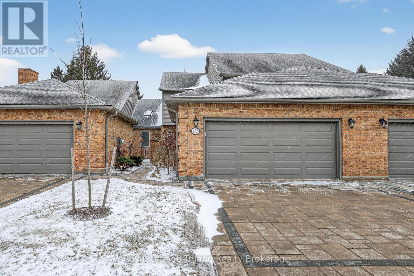 637 Lansdowne Avenue, Woodstock (Woodstock - North), Ontario  N4T 1K2 - Photo 3 - X12929840