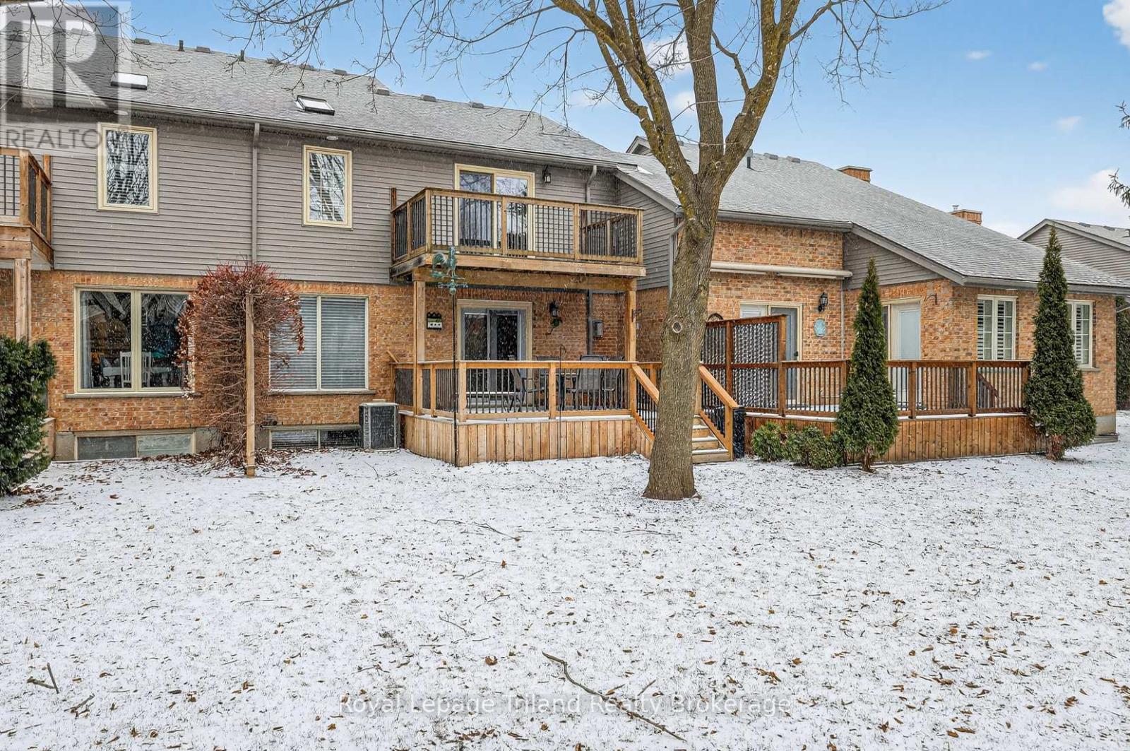 637 Lansdowne Avenue, Woodstock (Woodstock - North), Ontario  N4T 1K2 - Photo 33 - X12929840