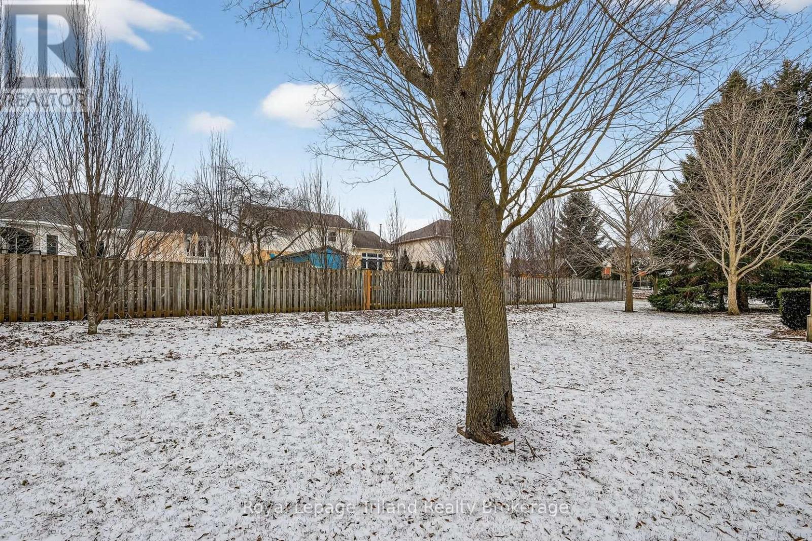 637 Lansdowne Avenue, Woodstock (Woodstock - North), Ontario  N4T 1K2 - Photo 34 - X12929840