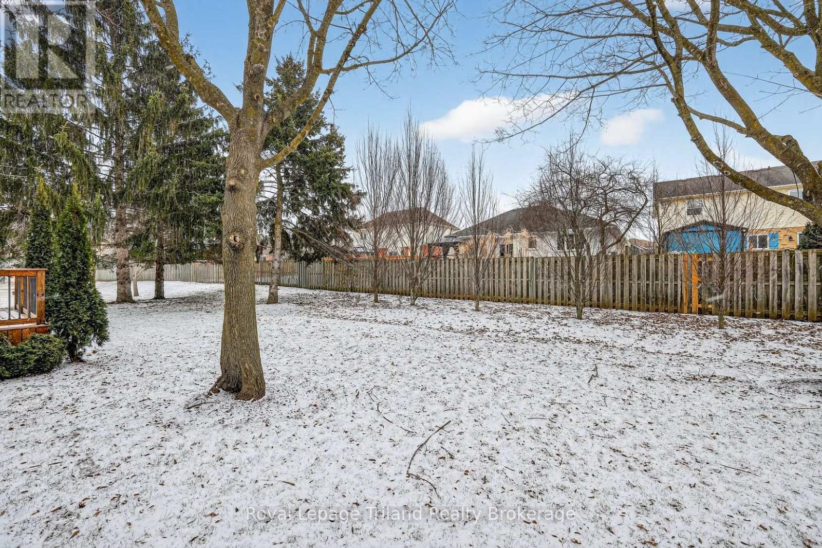 637 Lansdowne Avenue, Woodstock (Woodstock - North), Ontario  N4T 1K2 - Photo 35 - X12929840