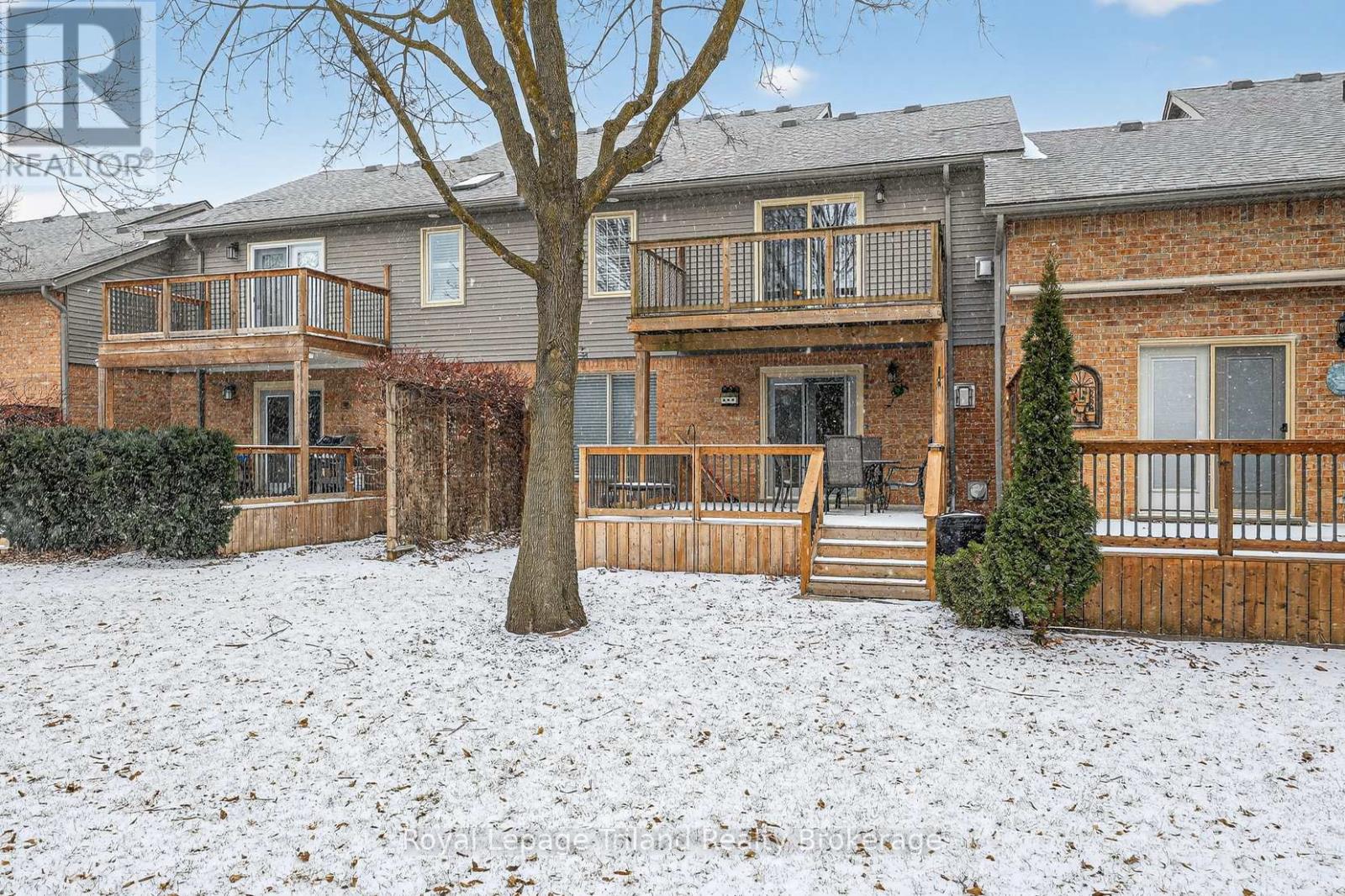 637 Lansdowne Avenue, Woodstock (Woodstock - North), Ontario  N4T 1K2 - Photo 36 - X12929840