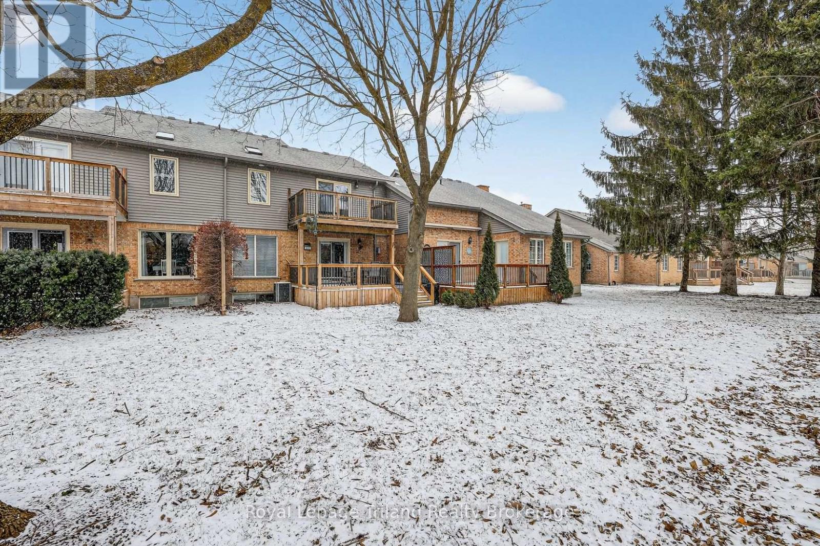 637 Lansdowne Avenue, Woodstock (Woodstock - North), Ontario  N4T 1K2 - Photo 37 - X12929840