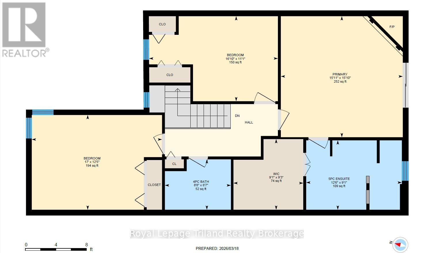 637 Lansdowne Avenue, Woodstock (Woodstock - North), Ontario  N4T 1K2 - Photo 41 - X12929840