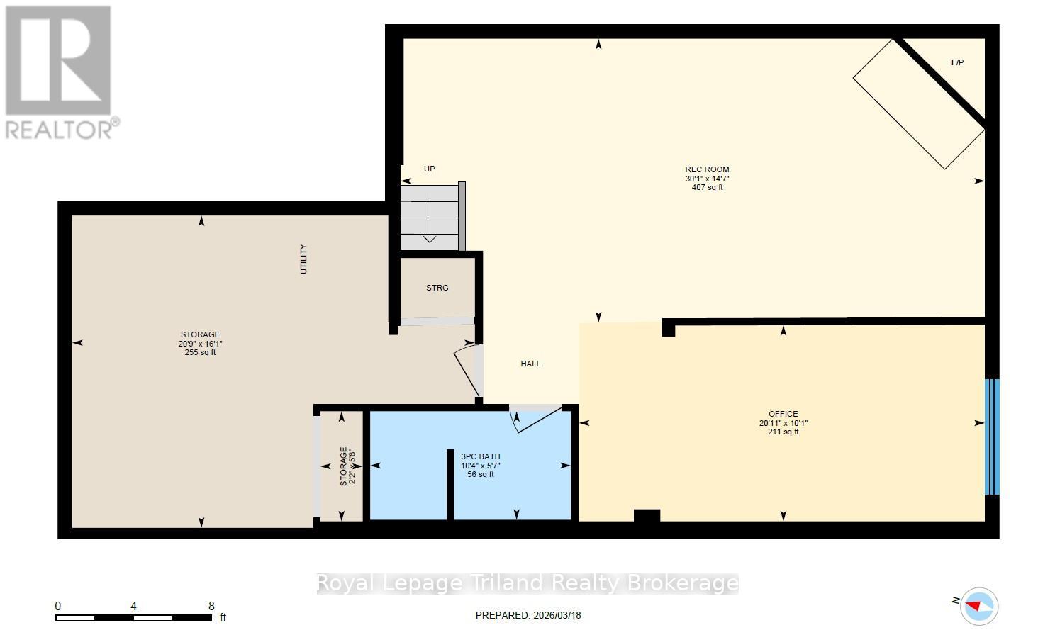 637 Lansdowne Avenue, Woodstock (Woodstock - North), Ontario  N4T 1K2 - Photo 42 - X12929840