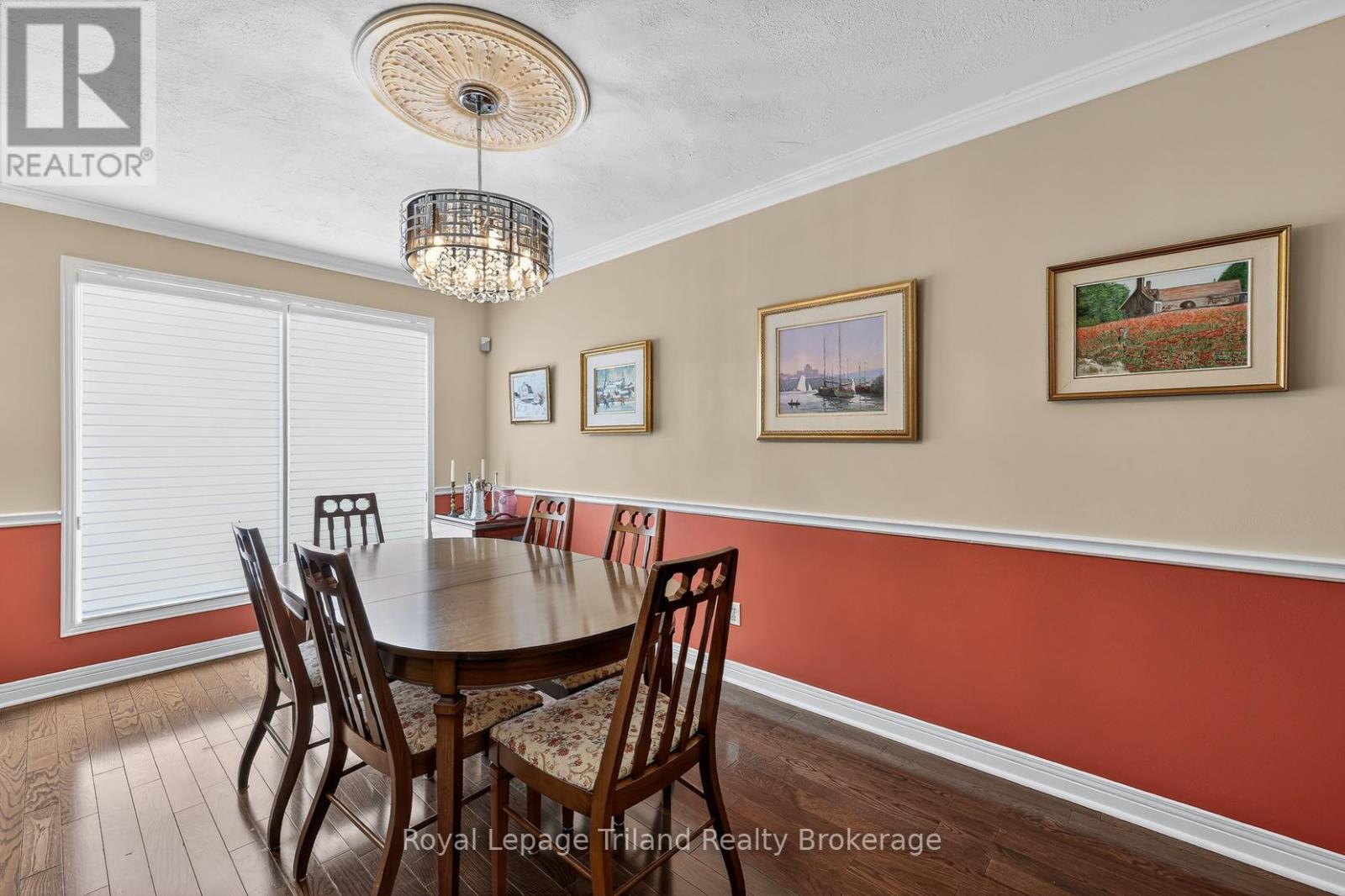 637 Lansdowne Avenue, Woodstock (Woodstock - North), Ontario  N4T 1K2 - Photo 9 - X12929840