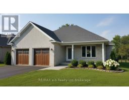 74 HERB STREET, norwich (norwich town), Ontario