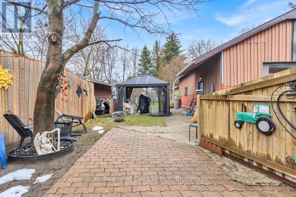 762 Little Hill Street, London East (East L), Ontario  N5Z 1M9 - Photo 16 - X12931358