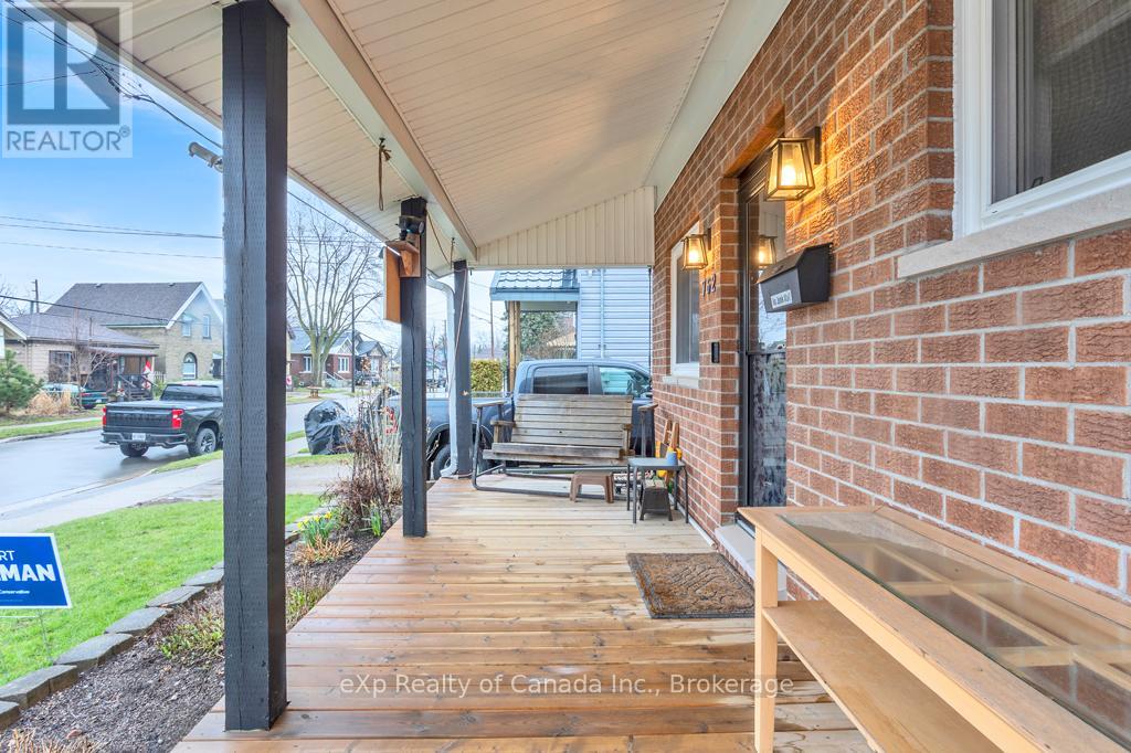 762 Little Hill Street, London East (East L), Ontario  N5Z 1M9 - Photo 2 - X12931358