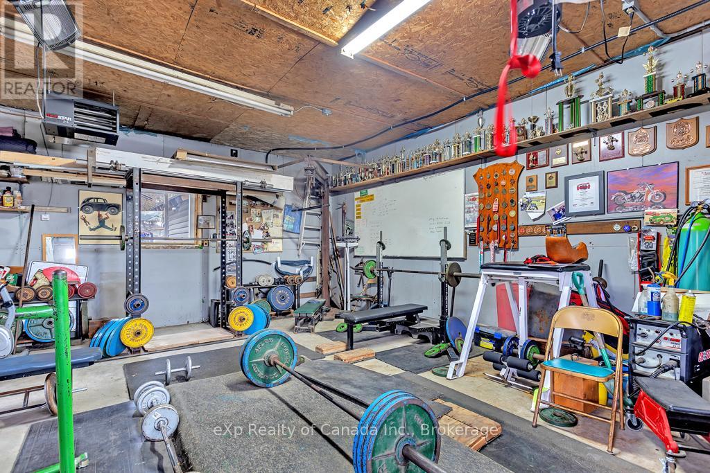 762 Little Hill Street, London East (East L), Ontario  N5Z 1M9 - Photo 20 - X12931358