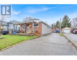 762 LITTLE HILL STREET, london east (east l), Ontario