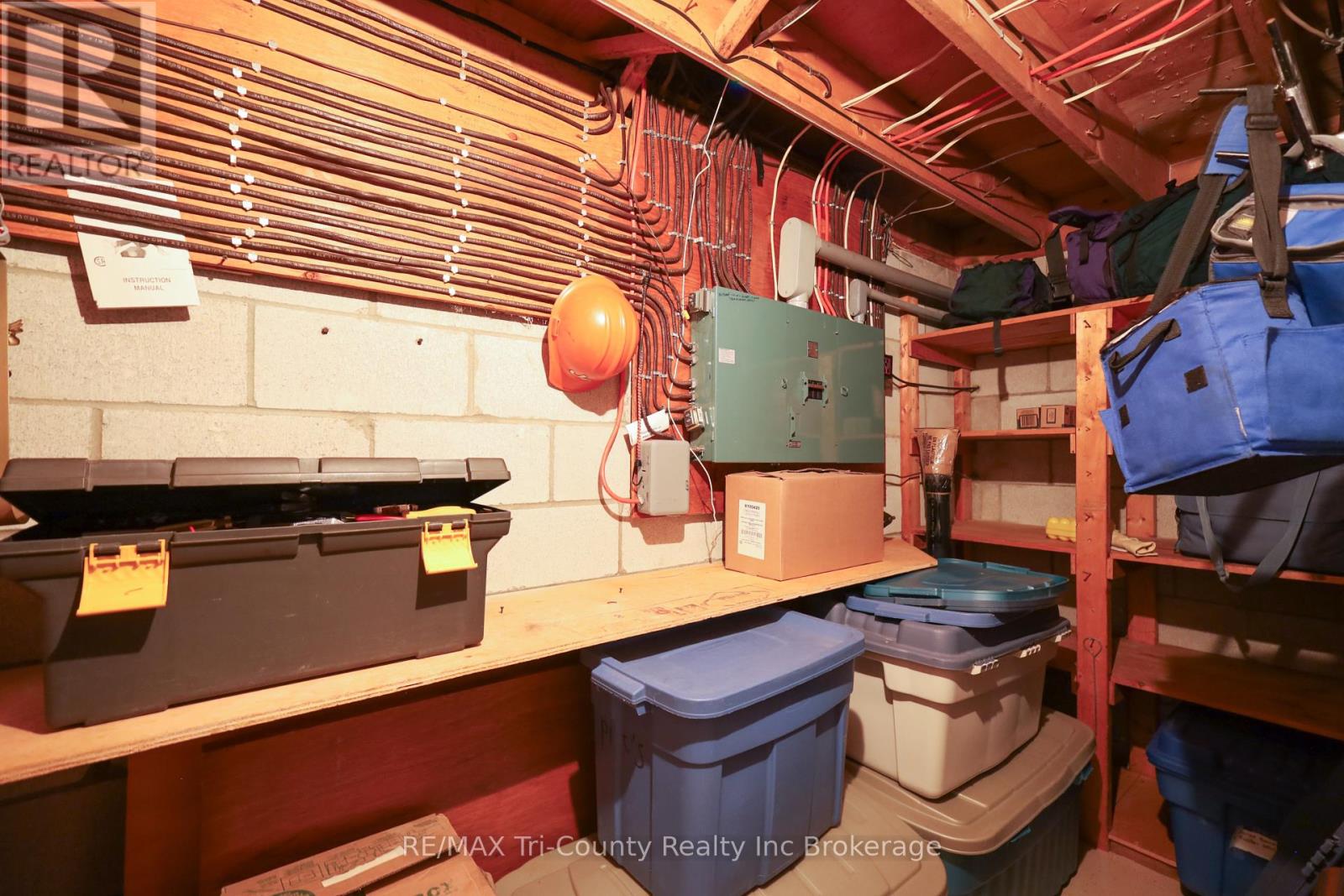 9113 Plank Road, Bayham (Straffordville), Ontario  N0J 1Y0 - Photo 38 - X12932396