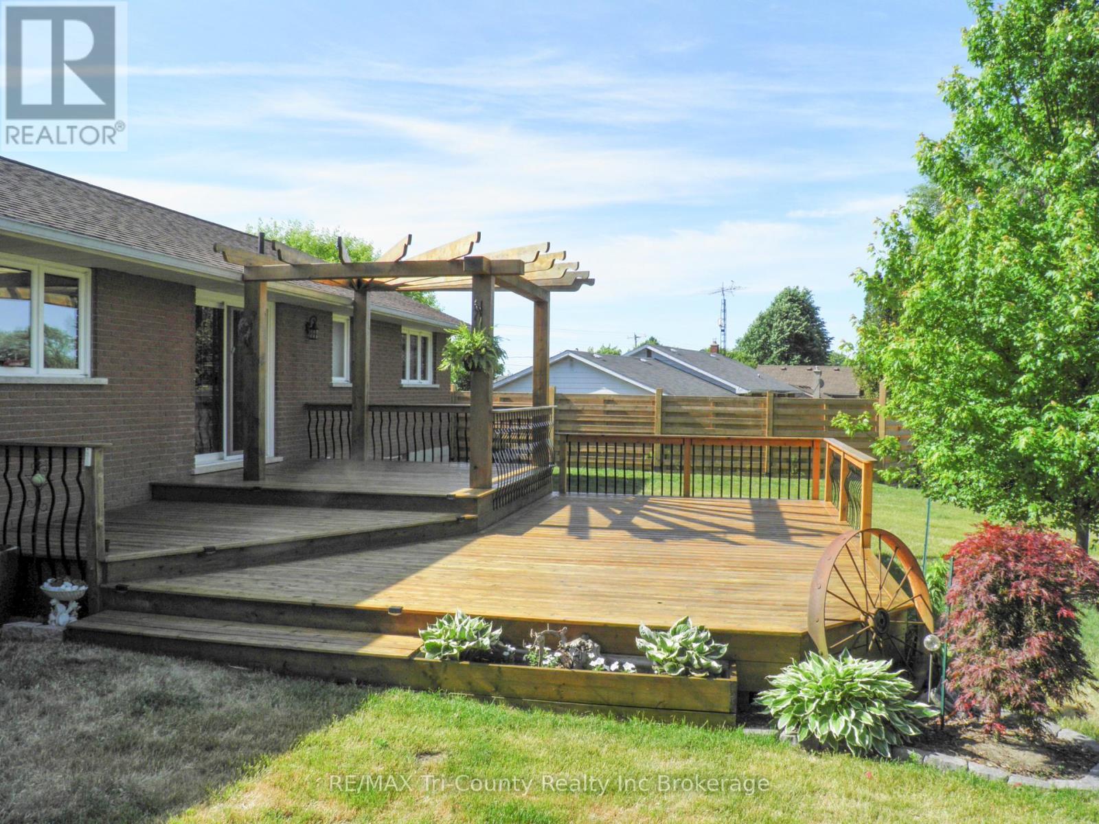 9113 Plank Road, Bayham (Straffordville), Ontario  N0J 1Y0 - Photo 41 - X12932396