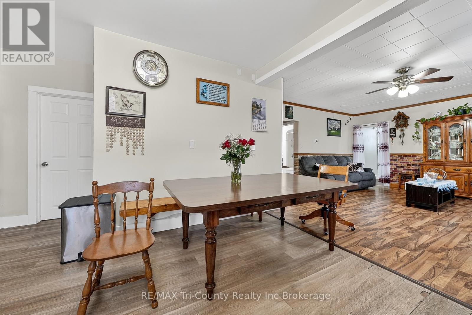 2345 East Quarter Line, Norfolk, Ontario  N4B 2W4 - Photo 11 - X12935196