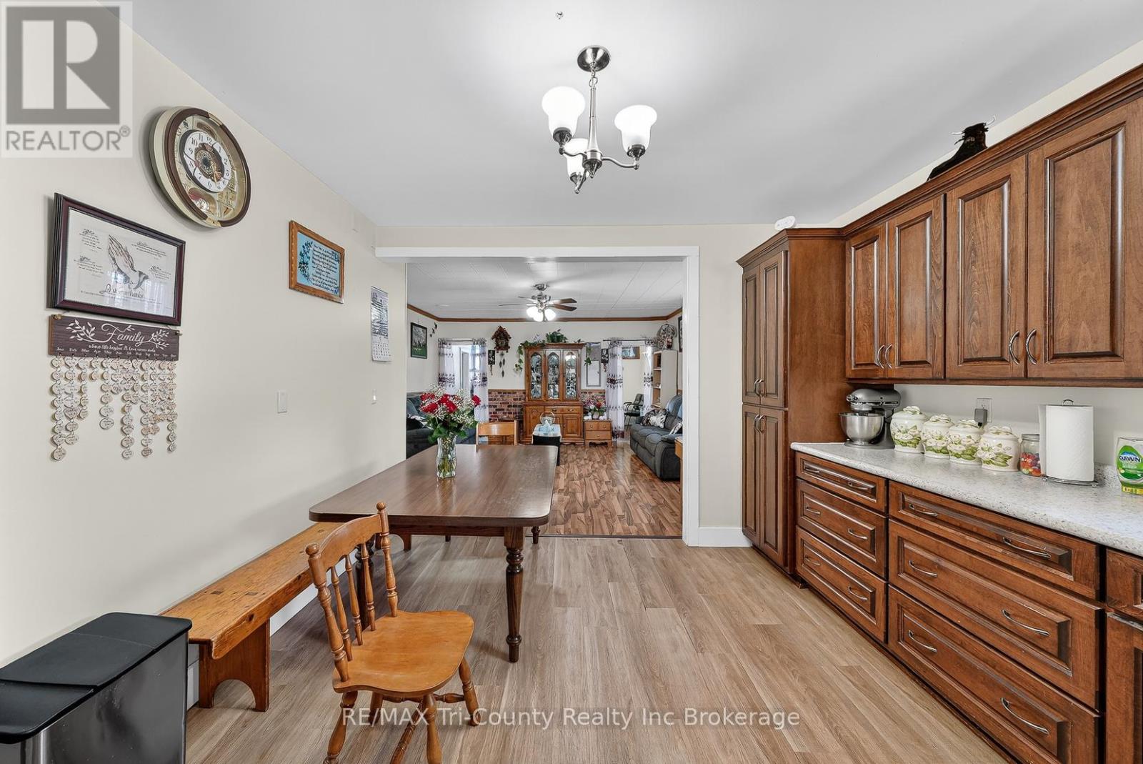 2345 East Quarter Line, Norfolk, Ontario  N4B 2W4 - Photo 12 - X12935196