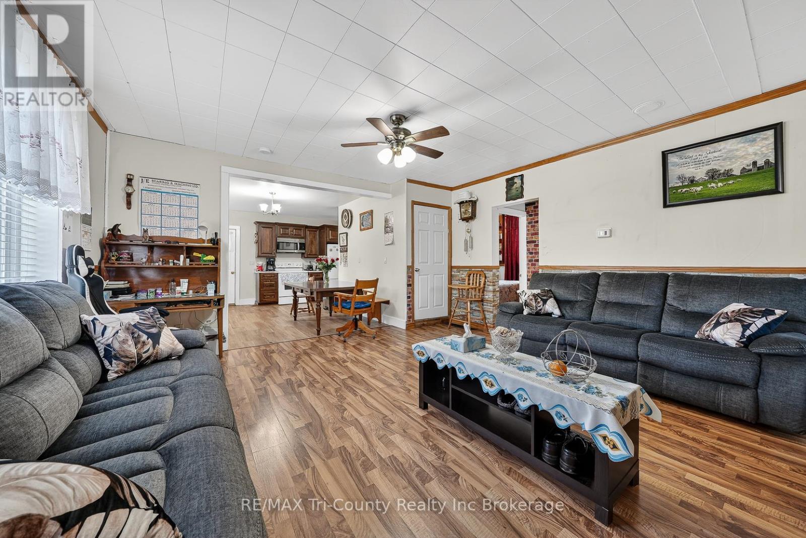 2345 East Quarter Line, Norfolk, Ontario  N4B 2W4 - Photo 13 - X12935196