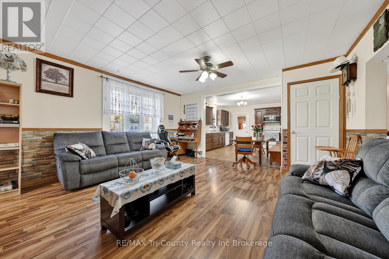 2345 East Quarter Line, Norfolk, Ontario  N4B 2W4 - Photo 16 - X12935196