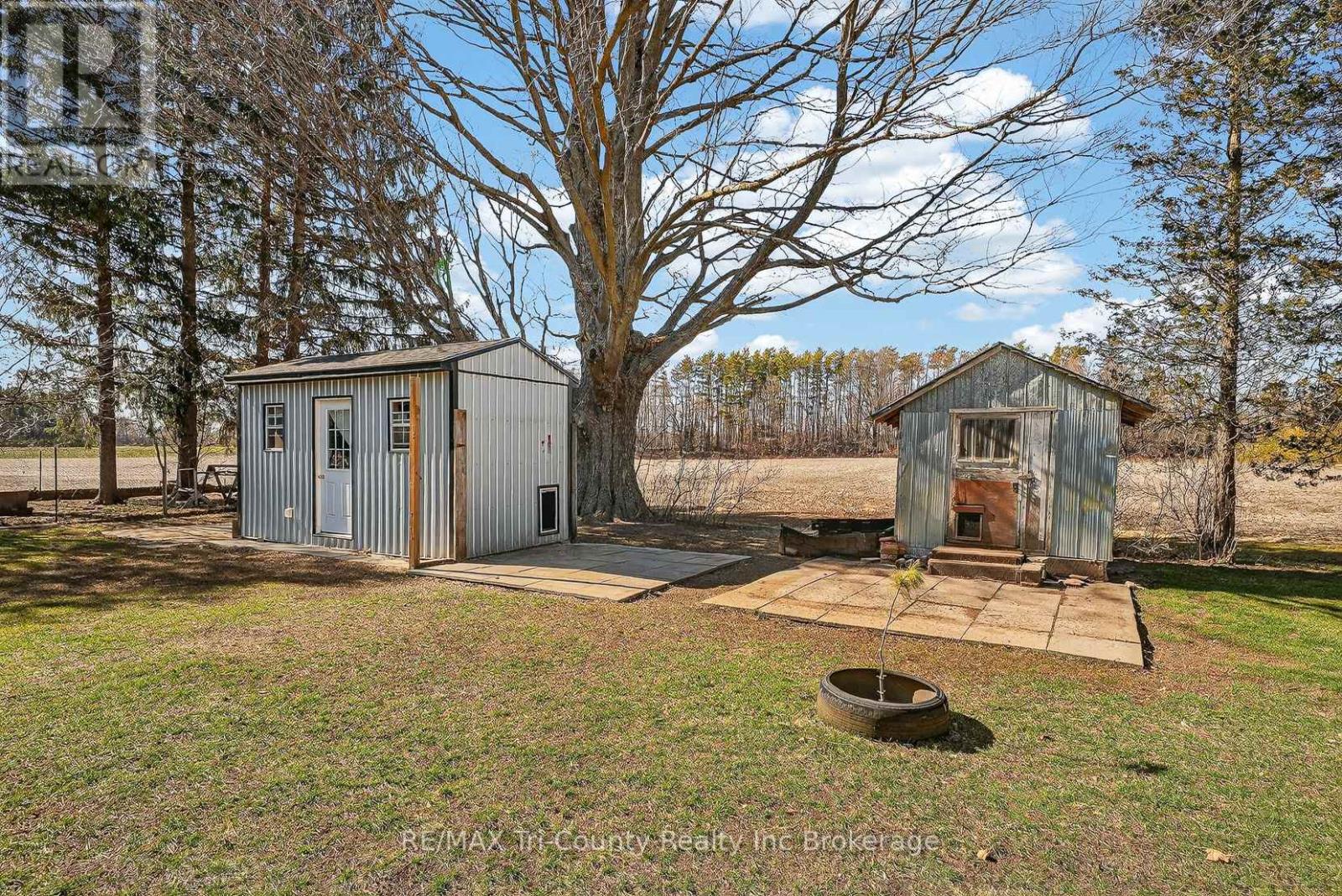 2345 East Quarter Line, Norfolk, Ontario  N4B 2W4 - Photo 33 - X12935196