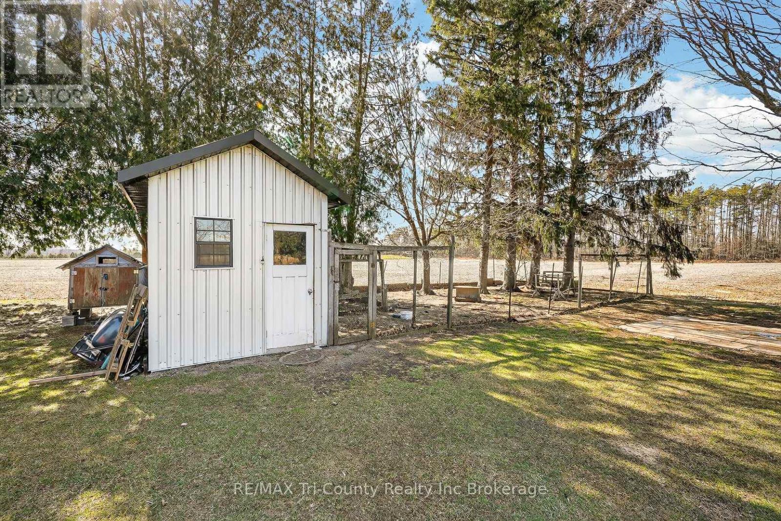 2345 East Quarter Line, Norfolk, Ontario  N4B 2W4 - Photo 34 - X12935196