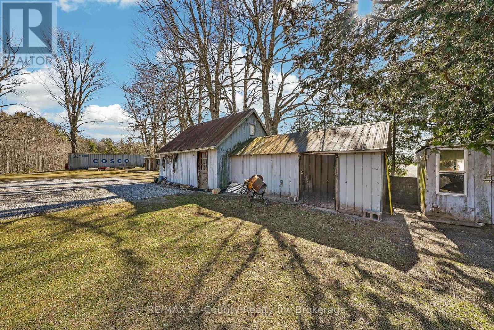 2345 East Quarter Line, Norfolk, Ontario  N4B 2W4 - Photo 35 - X12935196