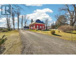 2345 EAST QUARTER LINE, norfolk, Ontario