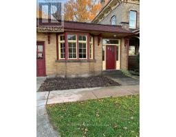 55 KING STREET W, ingersoll (ingersoll - south), Ontario