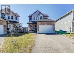733 SOUTHWOOD WAY, woodstock (woodstock - south), Ontario