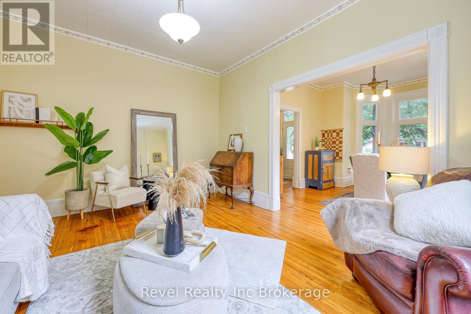 453 Drew Street, Woodstock (Woodstock - North), Ontario  N4S 4V4 - Photo 11 - X12936982