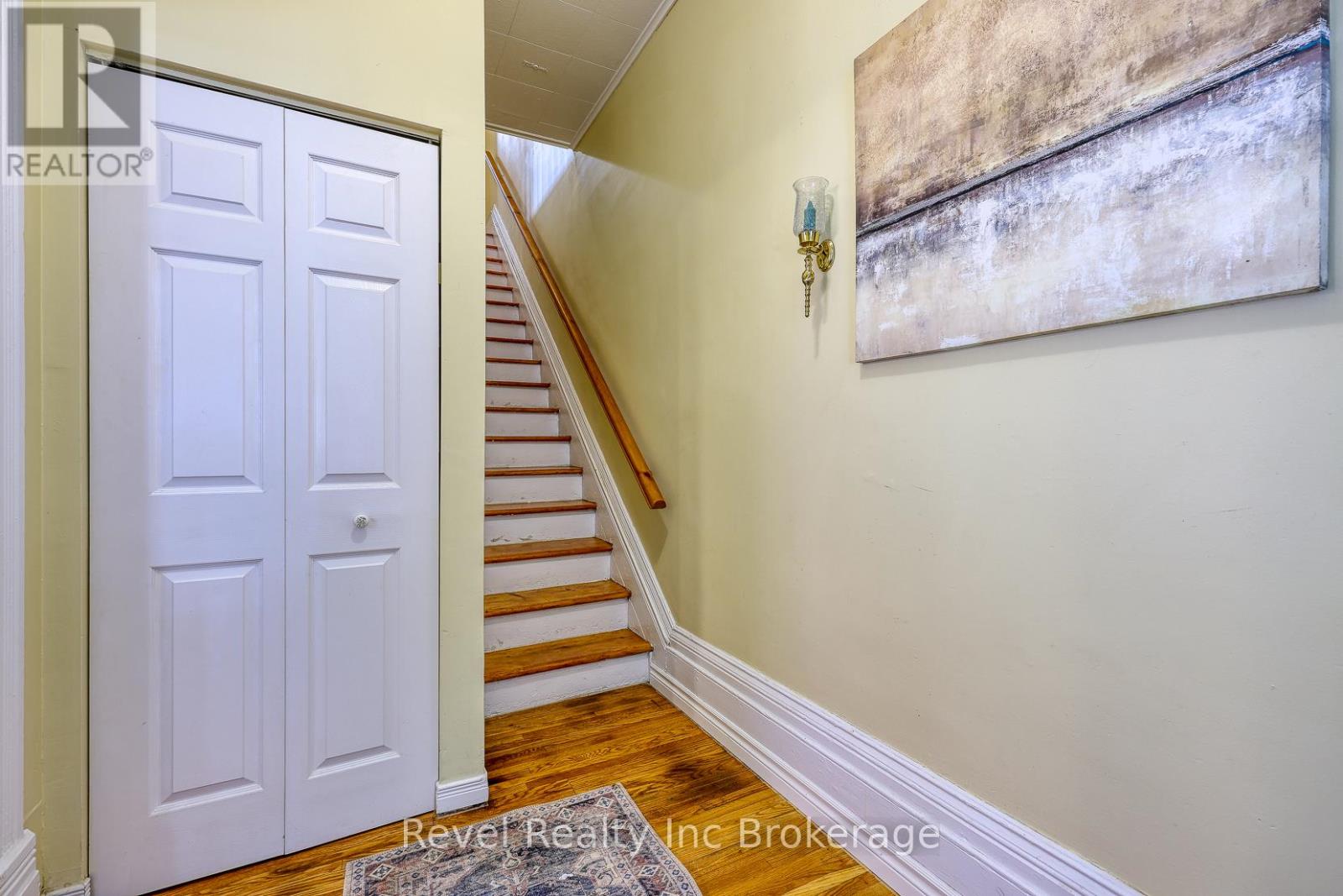 453 Drew Street, Woodstock (Woodstock - North), Ontario  N4S 4V4 - Photo 20 - X12936982