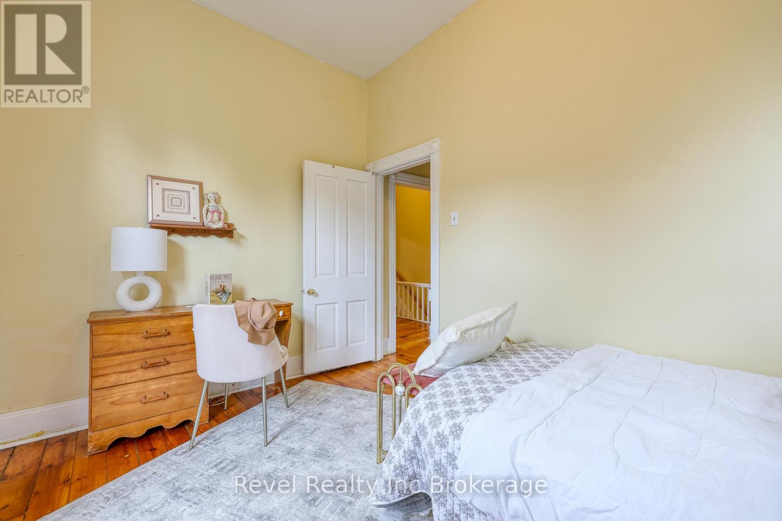 453 Drew Street, Woodstock (Woodstock - North), Ontario  N4S 4V4 - Photo 24 - X12936982