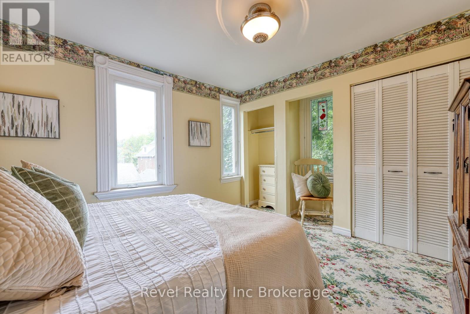 453 Drew Street, Woodstock (Woodstock - North), Ontario  N4S 4V4 - Photo 29 - X12936982