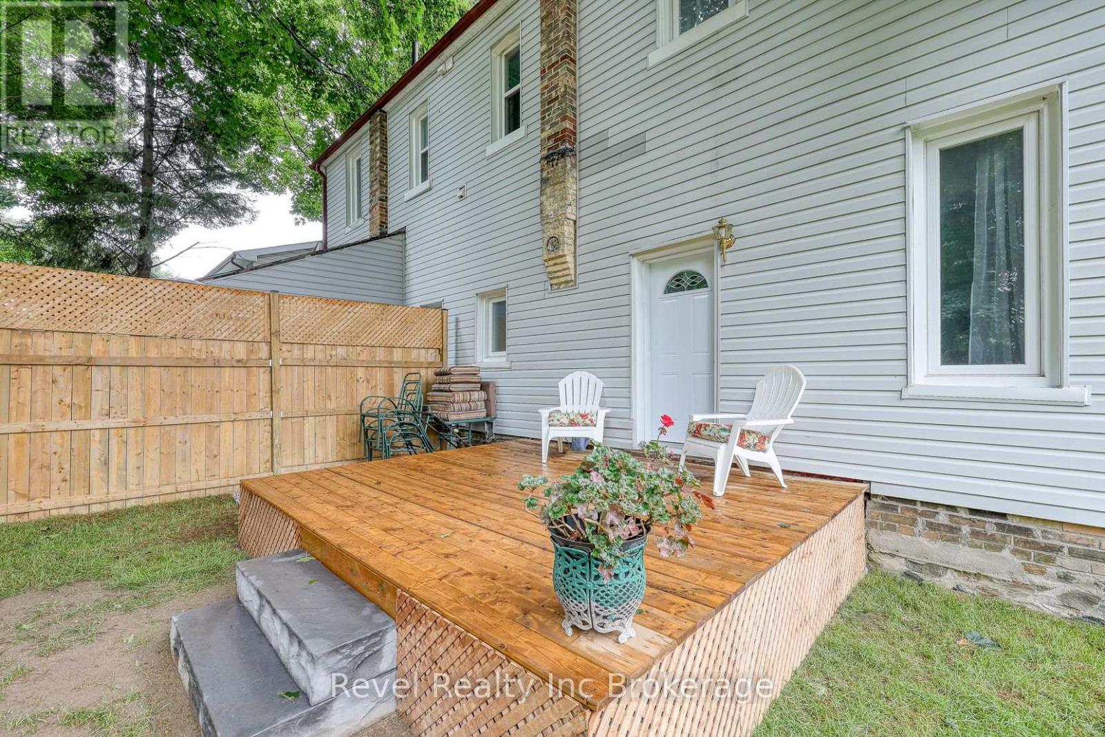 453 Drew Street, Woodstock (Woodstock - North), Ontario  N4S 4V4 - Photo 31 - X12936982