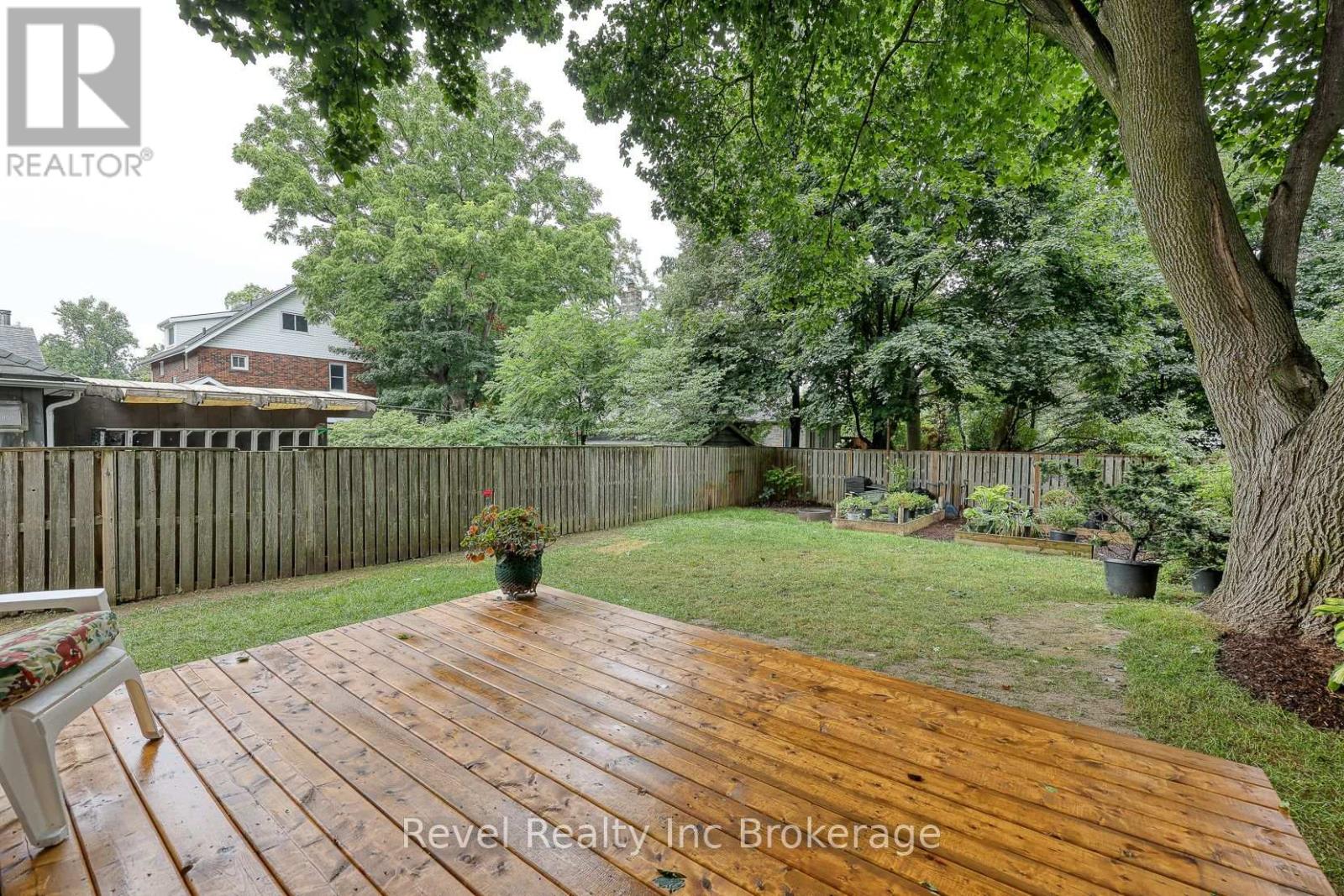 453 Drew Street, Woodstock (Woodstock - North), Ontario  N4S 4V4 - Photo 32 - X12936982