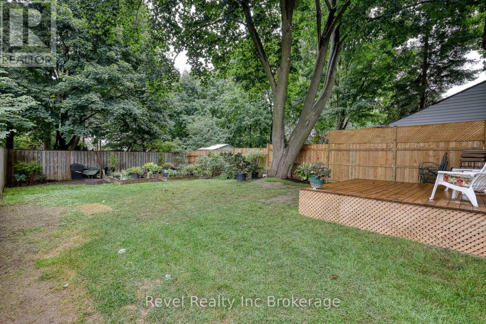 453 Drew Street, Woodstock (Woodstock - North), Ontario  N4S 4V4 - Photo 33 - X12936982