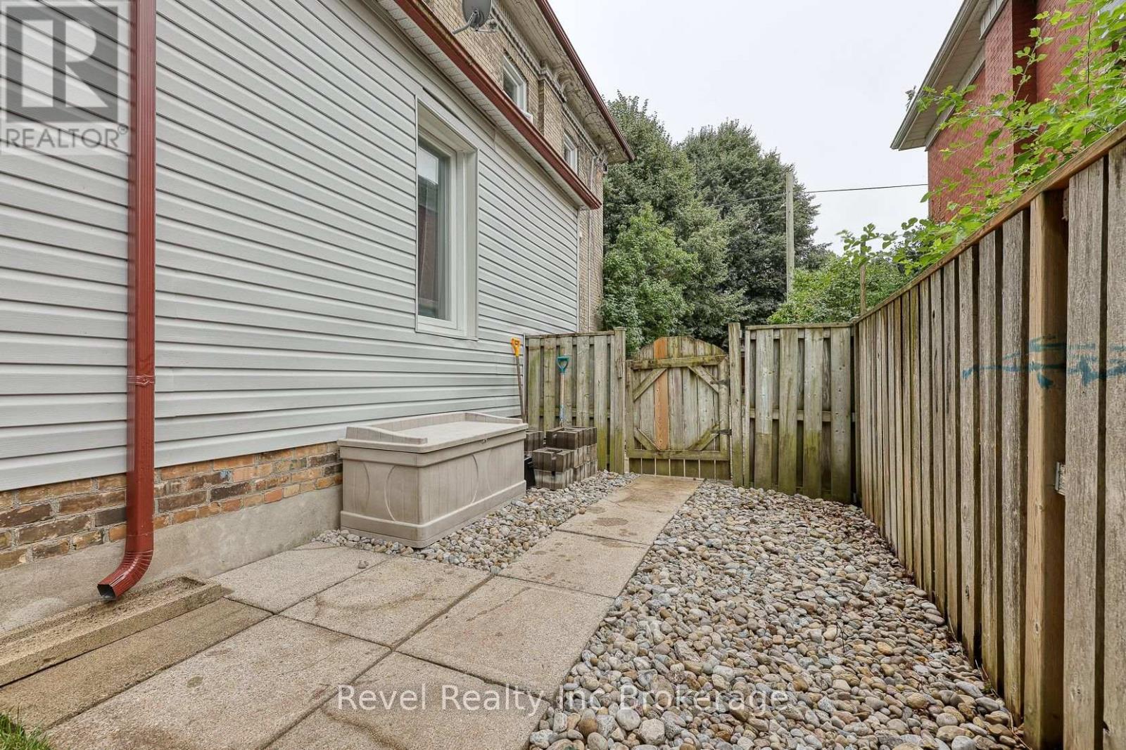 453 Drew Street, Woodstock (Woodstock - North), Ontario  N4S 4V4 - Photo 37 - X12936982