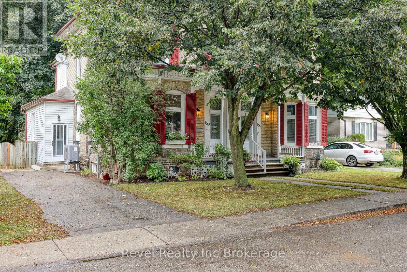 453 Drew Street, Woodstock (Woodstock - North), Ontario  N4S 4V4 - Photo 5 - X12936982