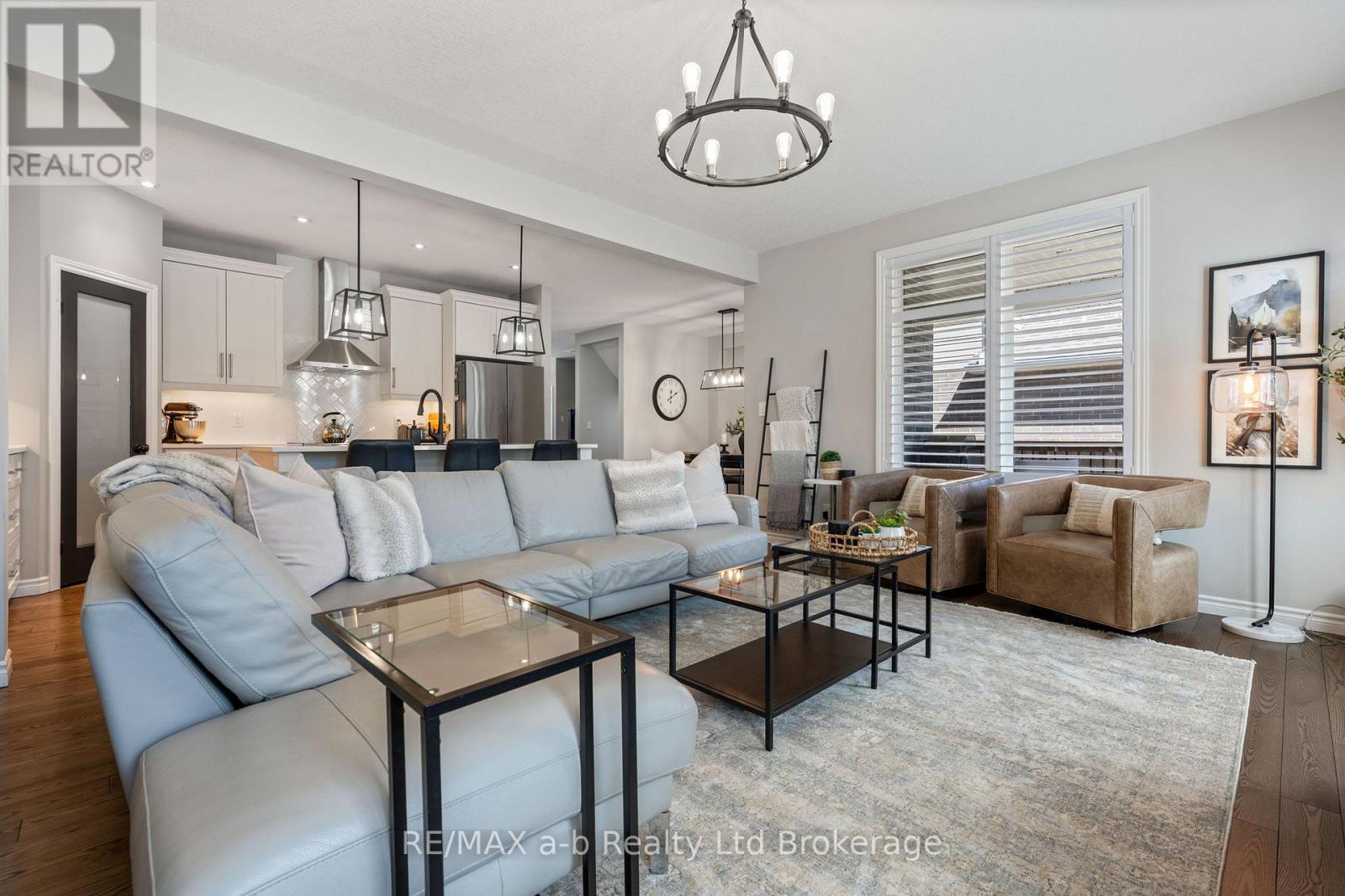 11 Chamberlain Avenue, Ingersoll (Ingersoll - South), Ontario  N5C 0C6 - Photo 13 - X12937636