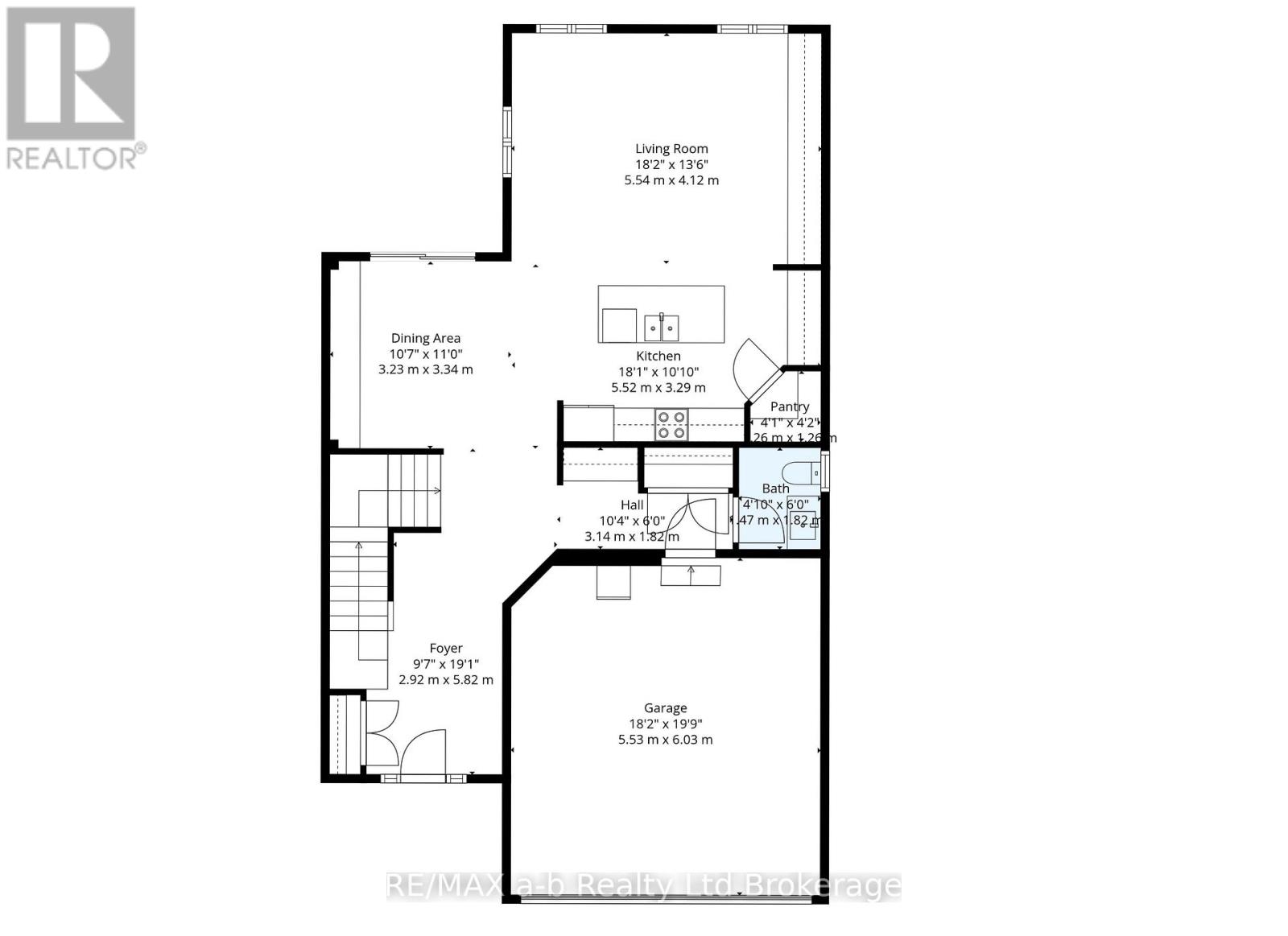 11 Chamberlain Avenue, Ingersoll (Ingersoll - South), Ontario  N5C 0C6 - Photo 38 - X12937636