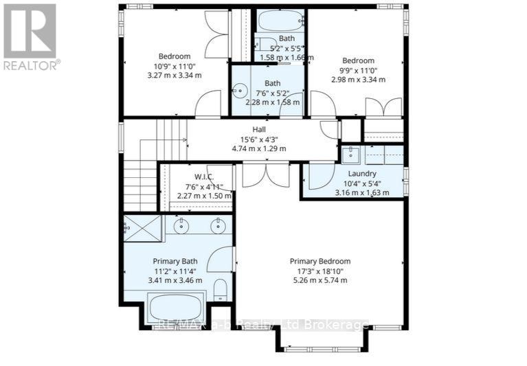 11 Chamberlain Avenue, Ingersoll (Ingersoll - South), Ontario  N5C 0C6 - Photo 39 - X12937636