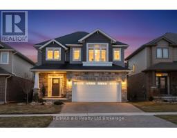 11 CHAMBERLAIN AVENUE, ingersoll (ingersoll - south), Ontario