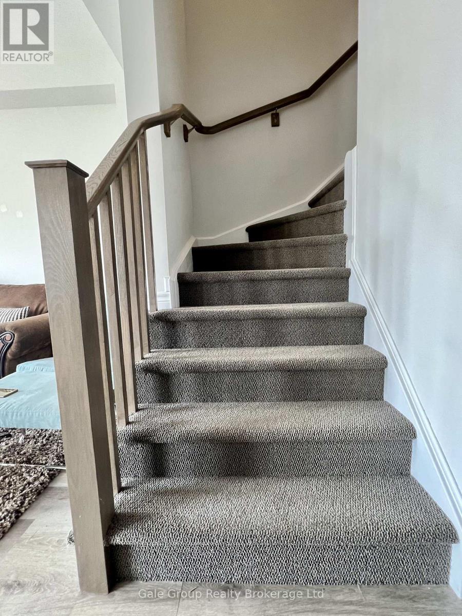 Unit 5 - 124 Compass Trail, Cambridge, Ontario  N3E 0E3 - Photo 10 - X12938138