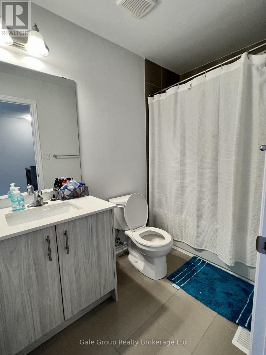 Unit 5 - 124 Compass Trail, Cambridge, Ontario  N3E 0E3 - Photo 12 - X12938138