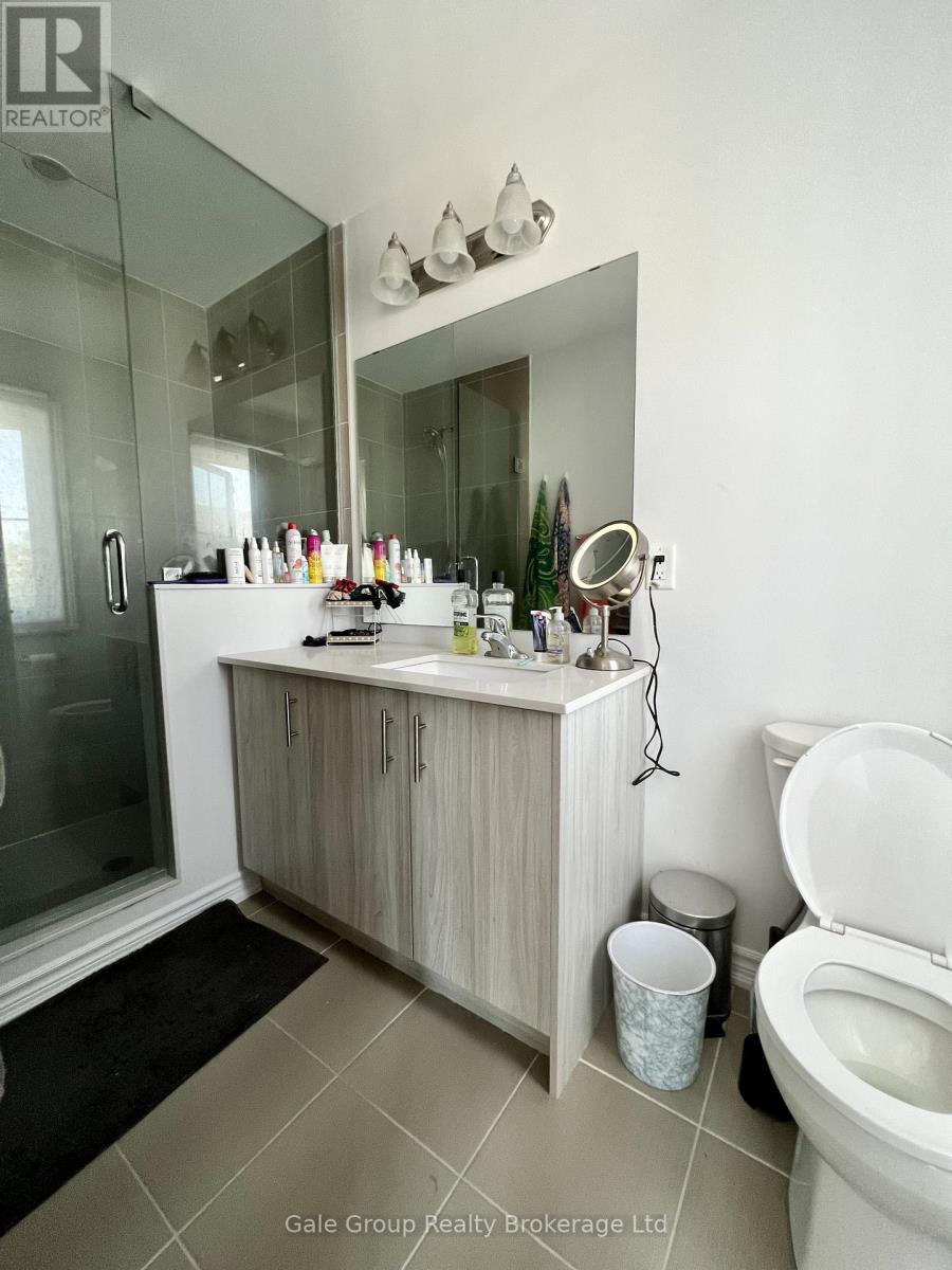 Unit 5 - 124 Compass Trail, Cambridge, Ontario  N3E 0E3 - Photo 16 - X12938138