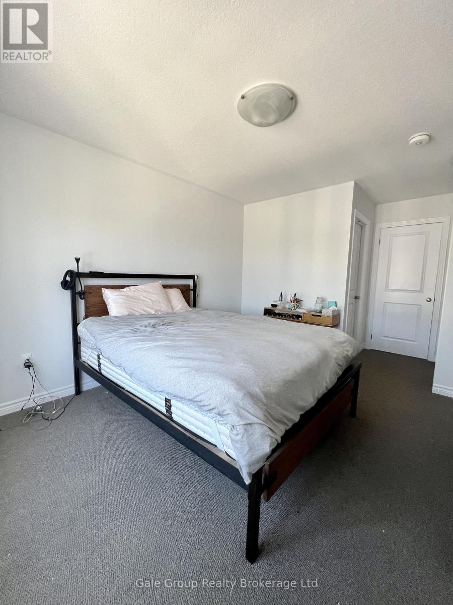 Unit 5 - 124 Compass Trail, Cambridge, Ontario  N3E 0E3 - Photo 17 - X12938138