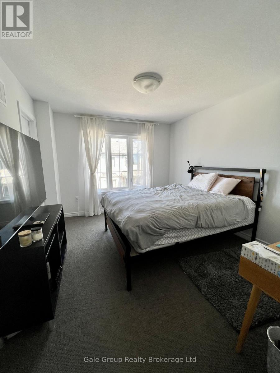 Unit 5 - 124 Compass Trail, Cambridge, Ontario  N3E 0E3 - Photo 18 - X12938138