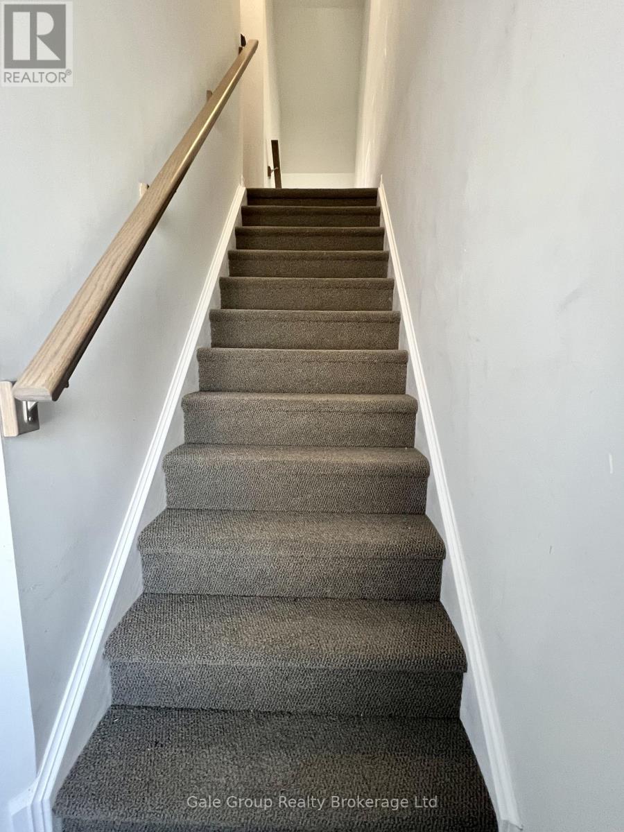 Unit 5 - 124 Compass Trail, Cambridge, Ontario  N3E 0E3 - Photo 8 - X12938138